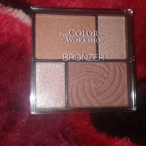 Bronzer
